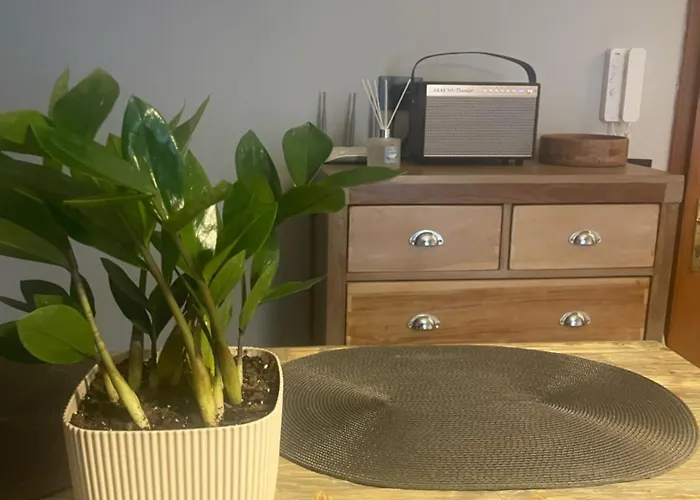 Business Flat Stavroupoli Daire *