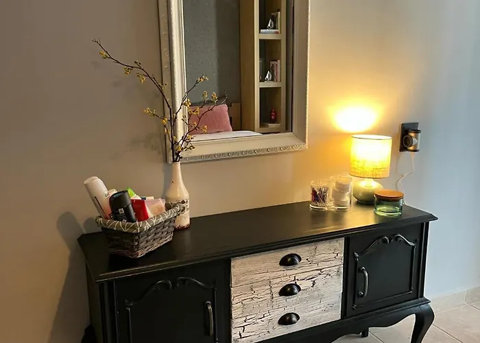 Business Flat Stavroupoli * Selanik