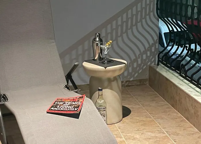 Daire Business Flat Stavroupoli Selanik