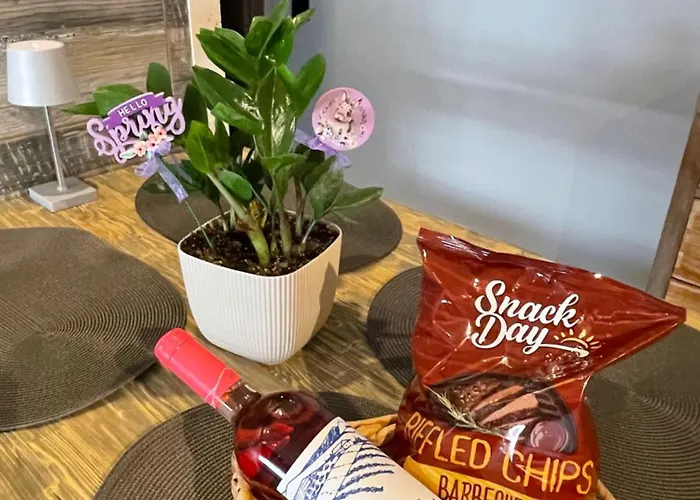 Daire Business Flat Stavroupoli Selanik