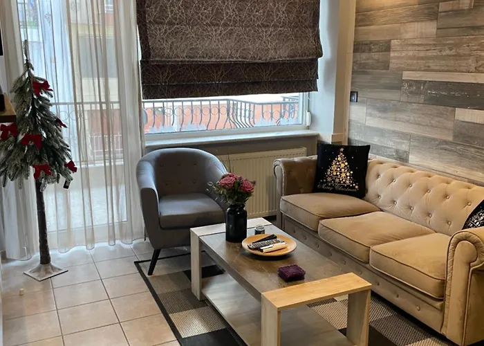 Business Flat Stavroupoli * Selanik