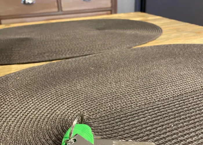 Business Flat Stavroupoli