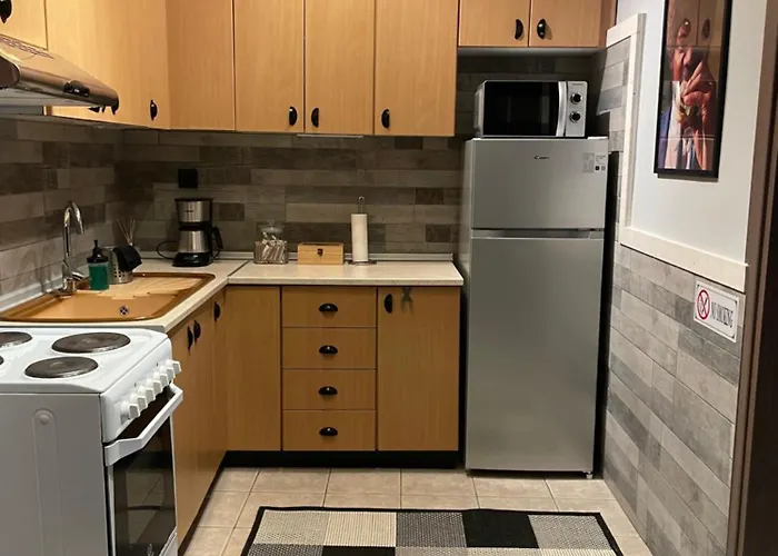 Business Flat Stavroupoli