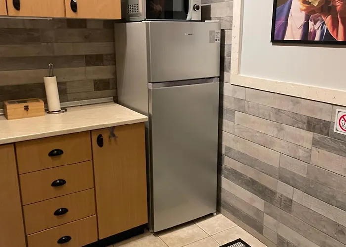 Daire Business Flat Stavroupoli Selanik